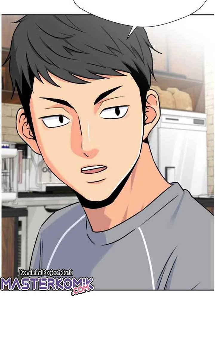 Face Genius Chapter 48 Gambar 52