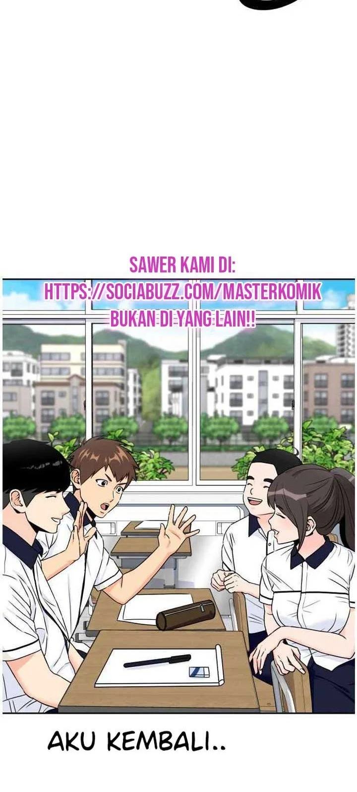 Face Genius Chapter 48 Gambar 57