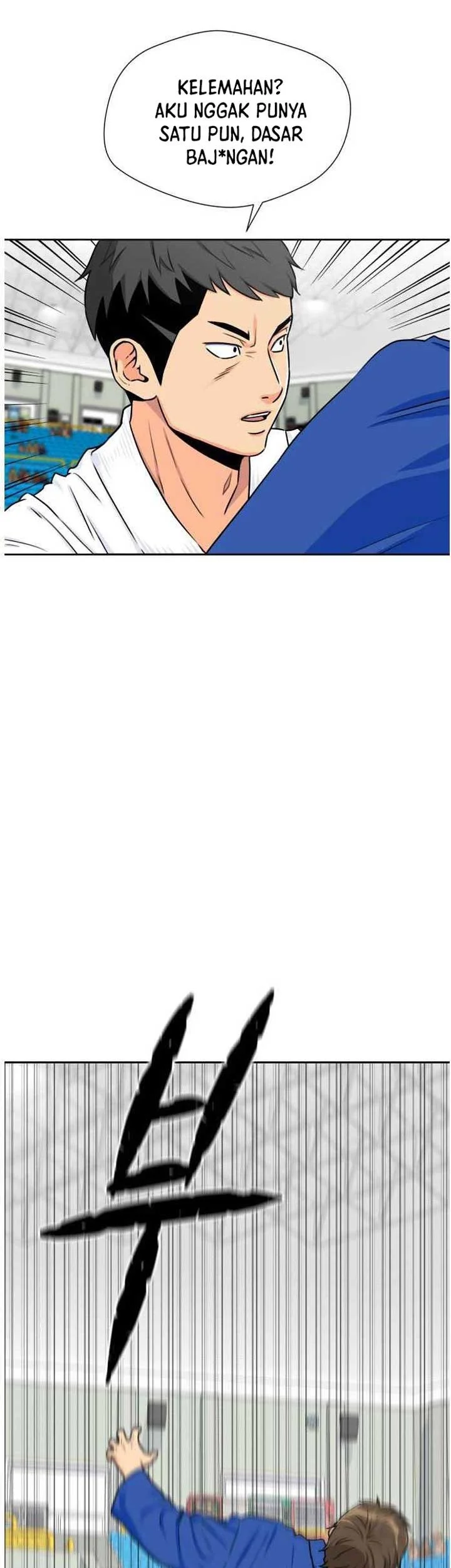 Face Genius Chapter 48 halaman 9