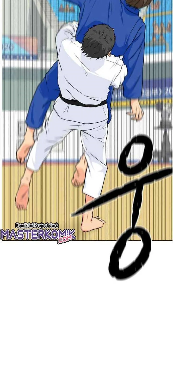 Face Genius Chapter 48 halaman 10