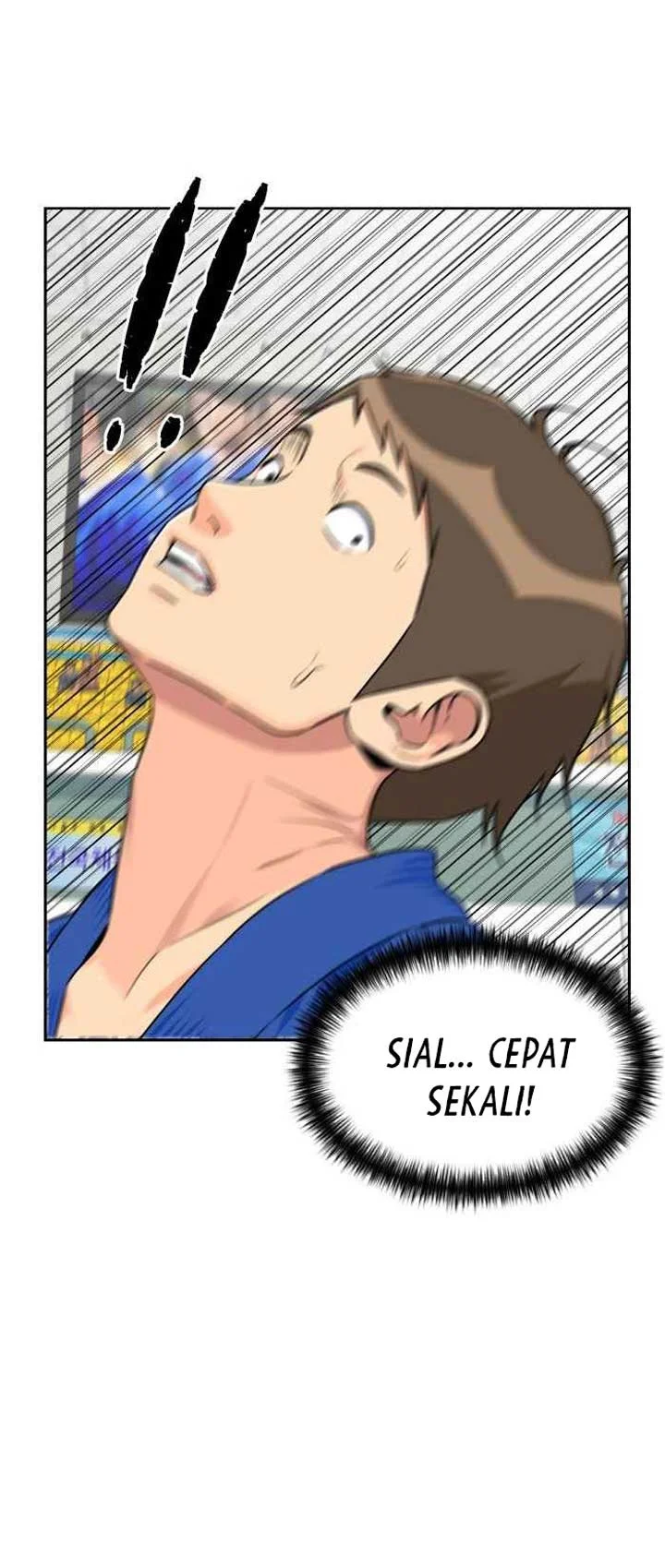 Face Genius Chapter 48 halaman 11