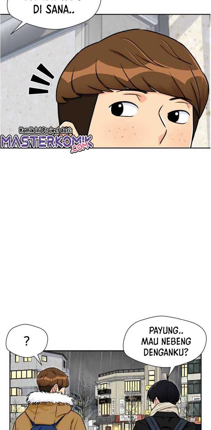 Face Genius Chapter 49 halaman 13