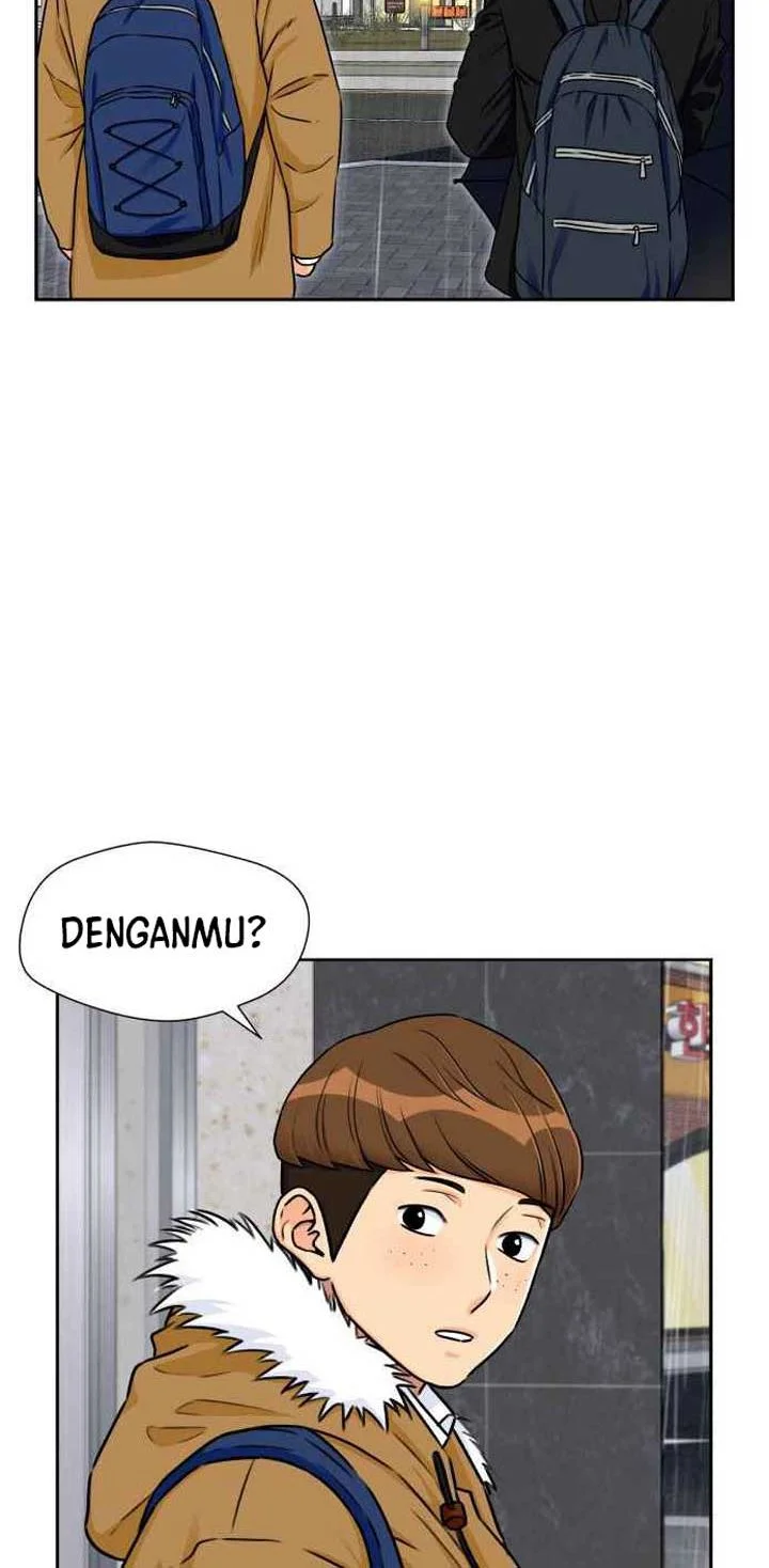 Face Genius Chapter 49 halaman 14