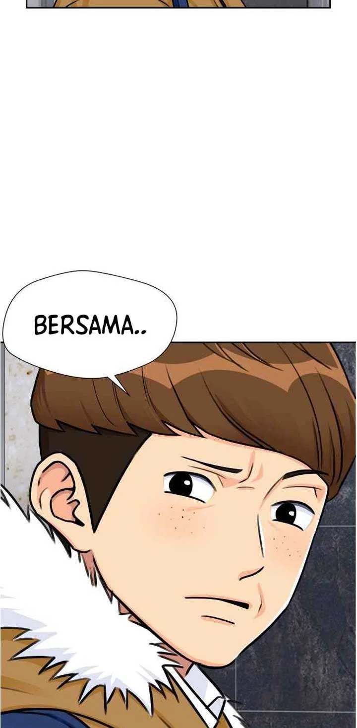 Face Genius Chapter 49 halaman 15