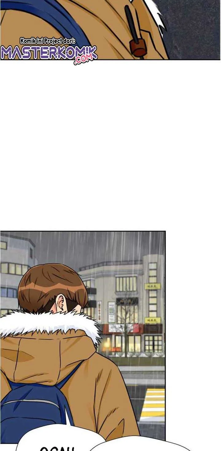 Face Genius Chapter 49 halaman 16