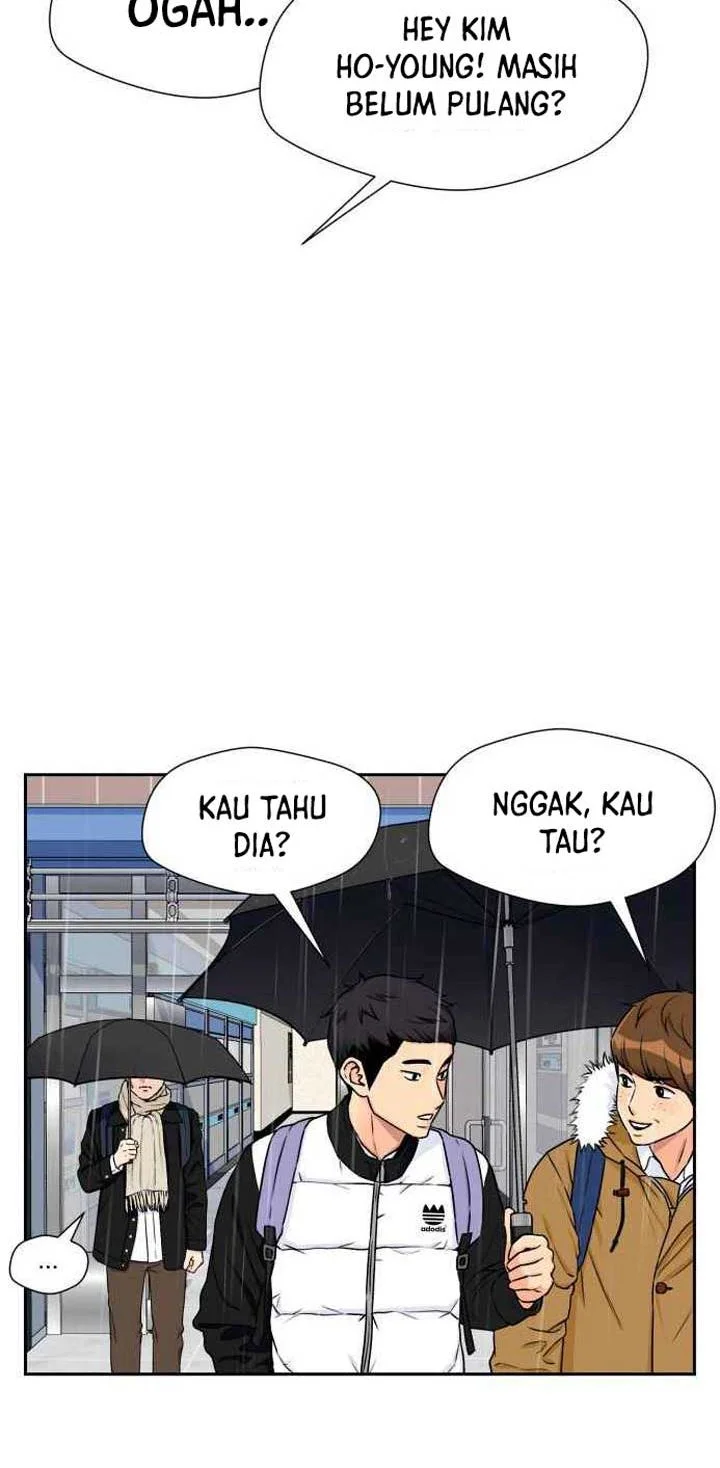 Face Genius Chapter 49 halaman 17