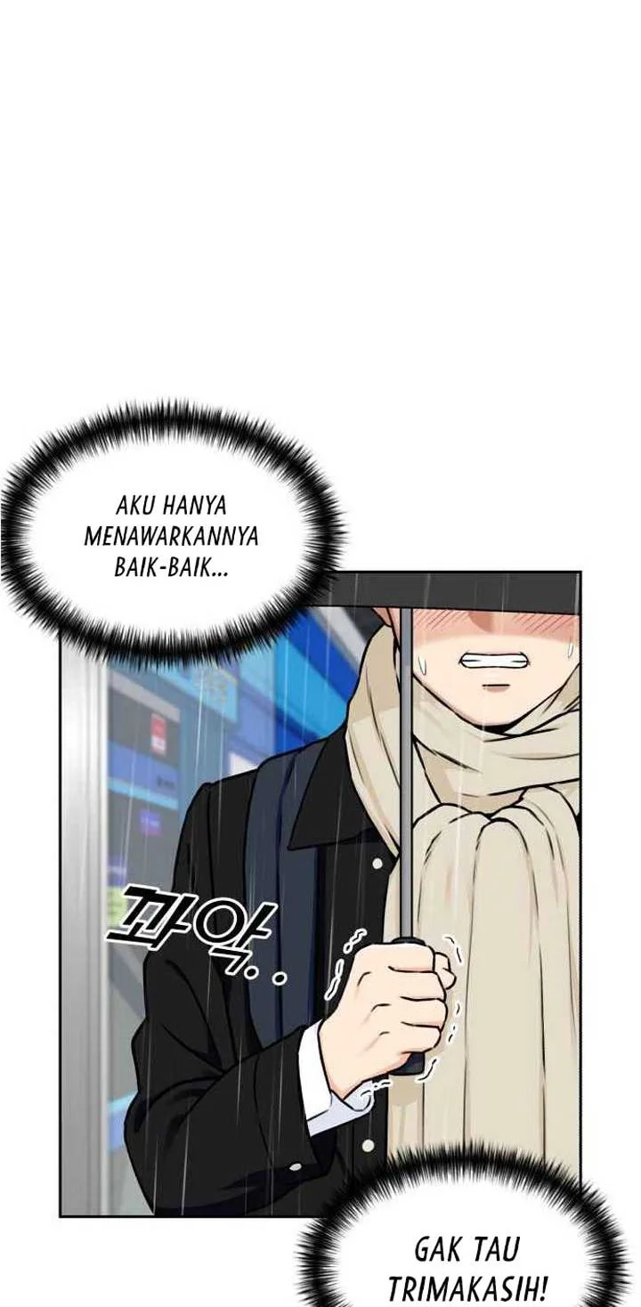 Face Genius Chapter 49 halaman 18