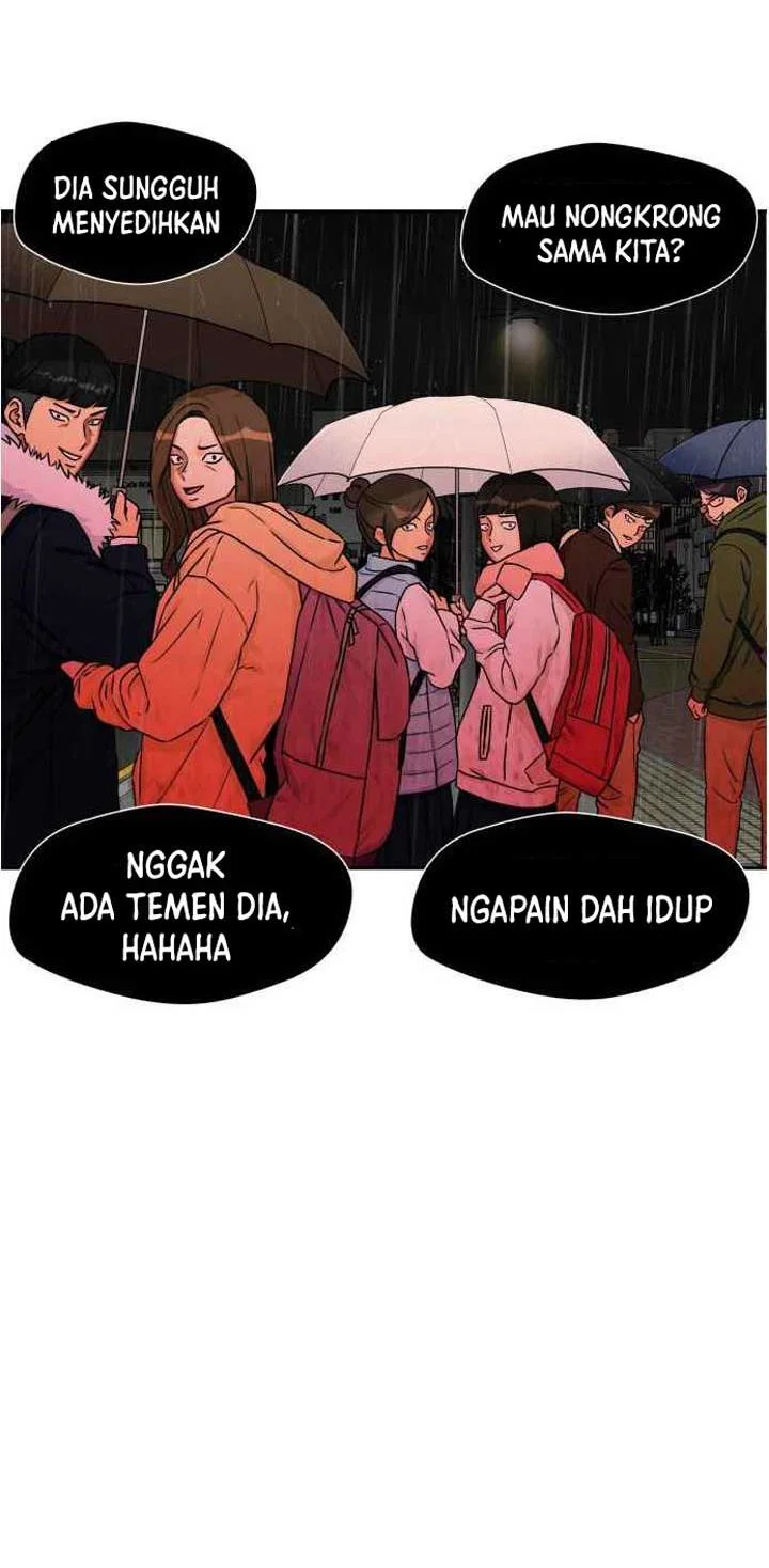 Face Genius Chapter 49 halaman 22