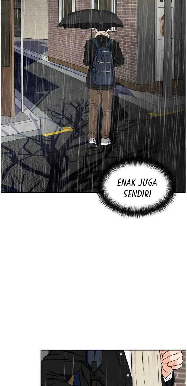 Face Genius Chapter 49 halaman 26