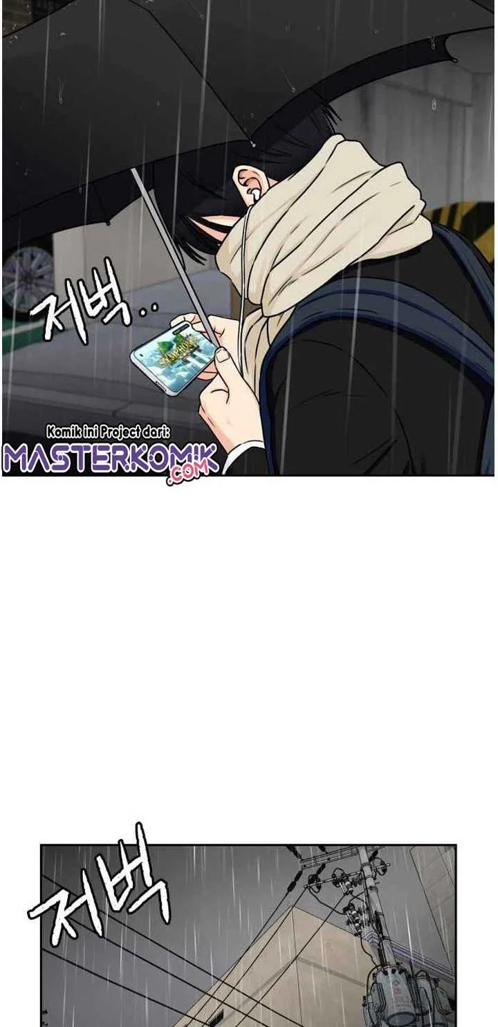Face Genius Chapter 49 halaman 29