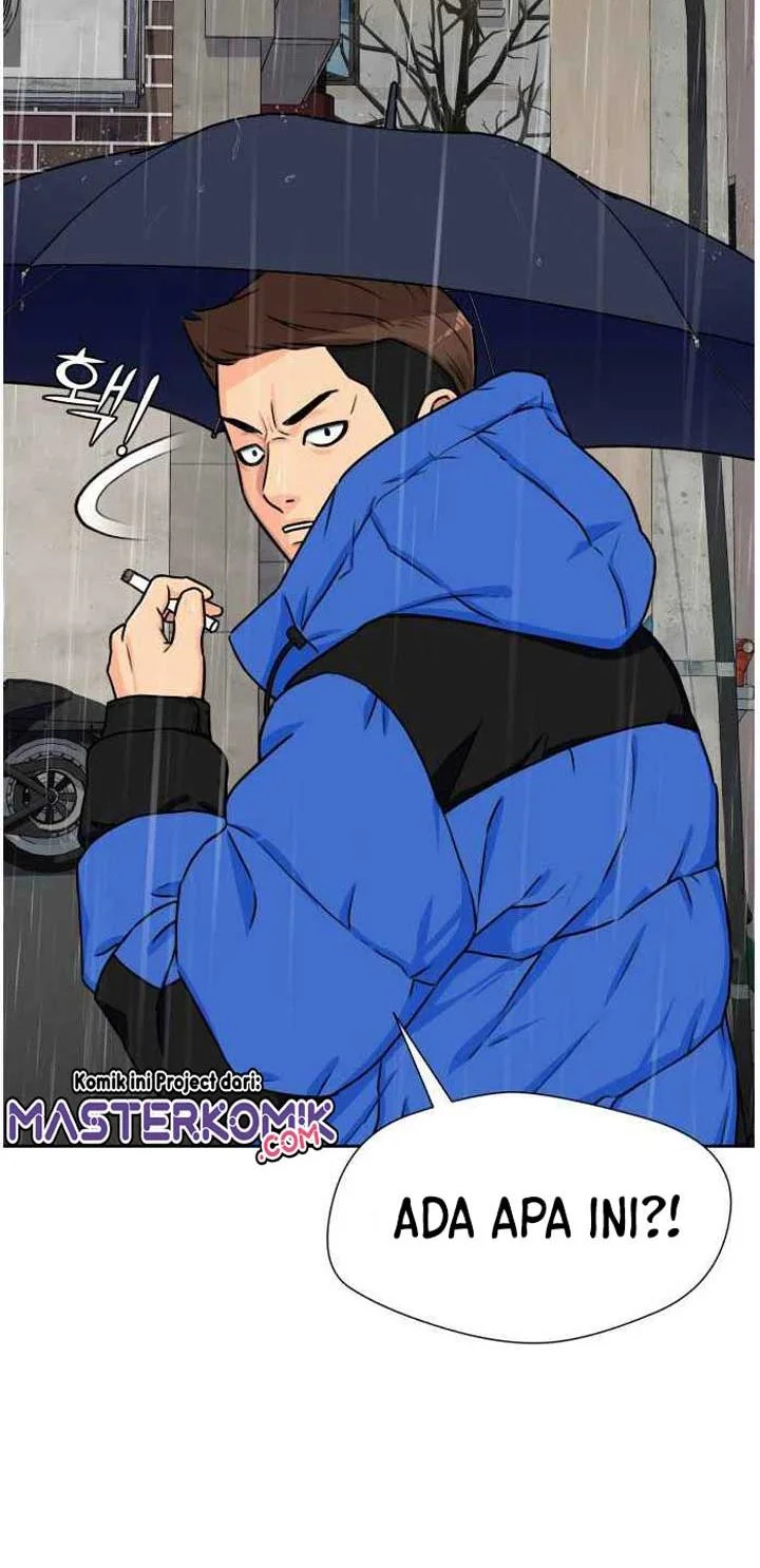 Face Genius Chapter 49 halaman 32
