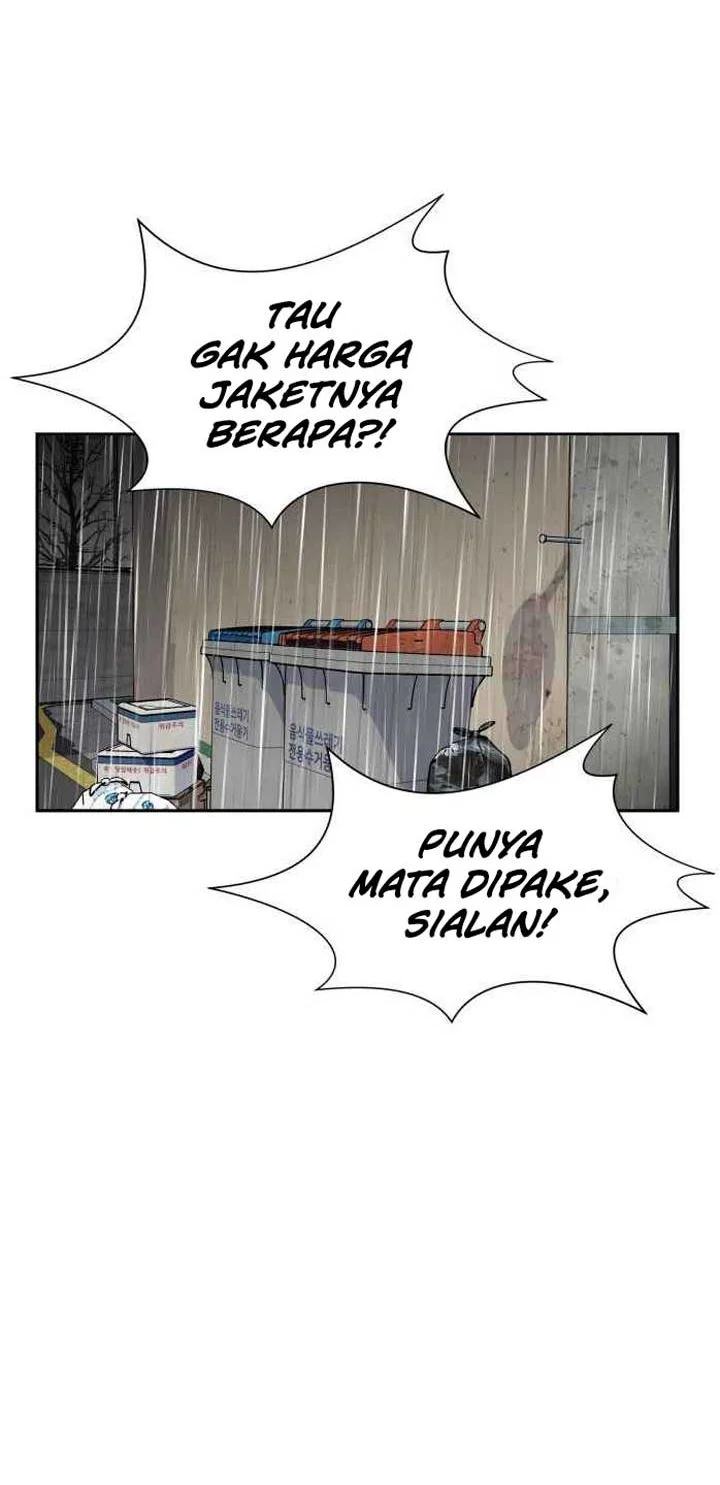 Face Genius Chapter 49 halaman 33