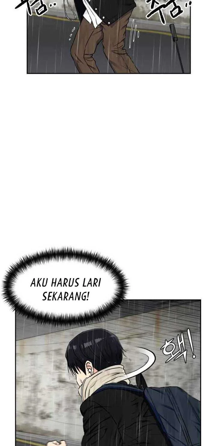 Face Genius Chapter 49 halaman 36