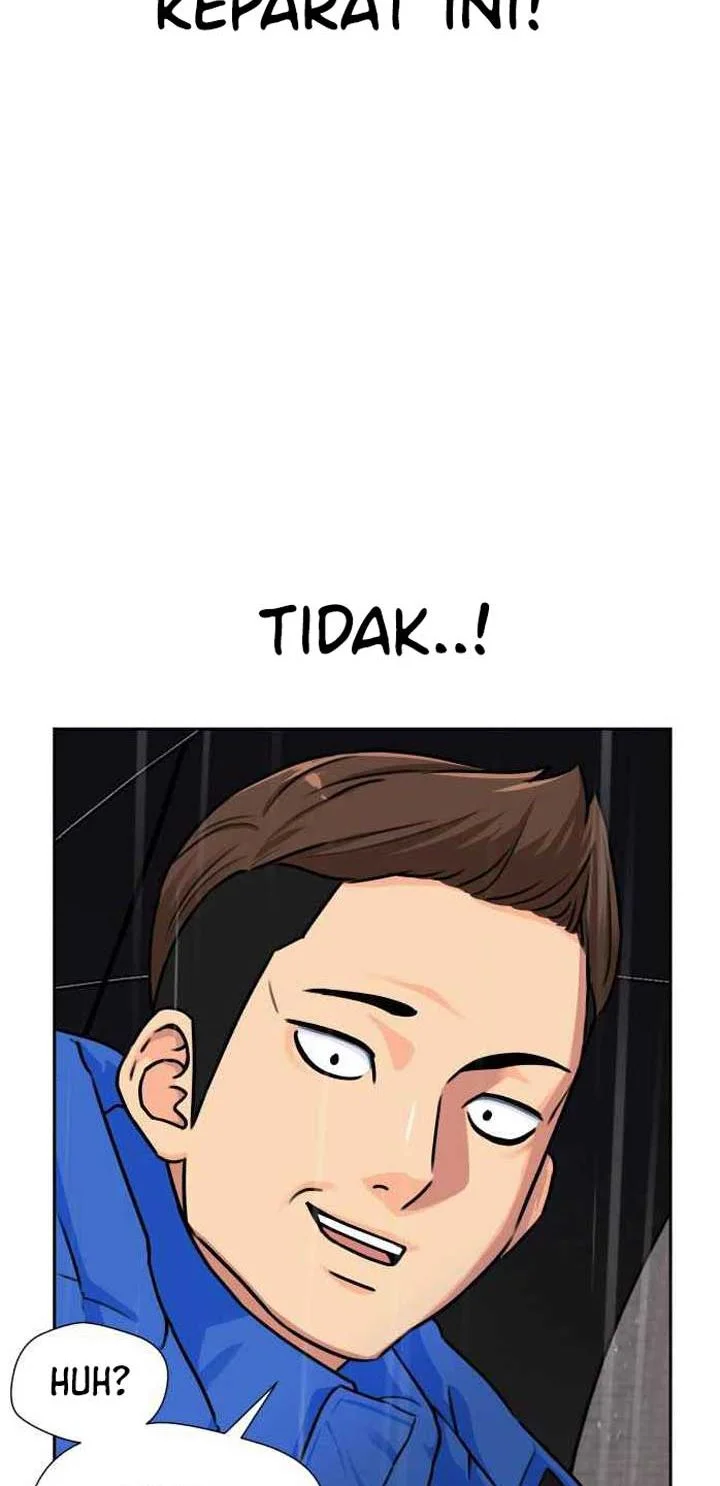 Face Genius Chapter 49 halaman 40