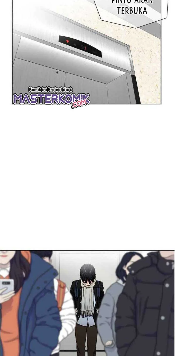 Face Genius Chapter 49 halaman 5