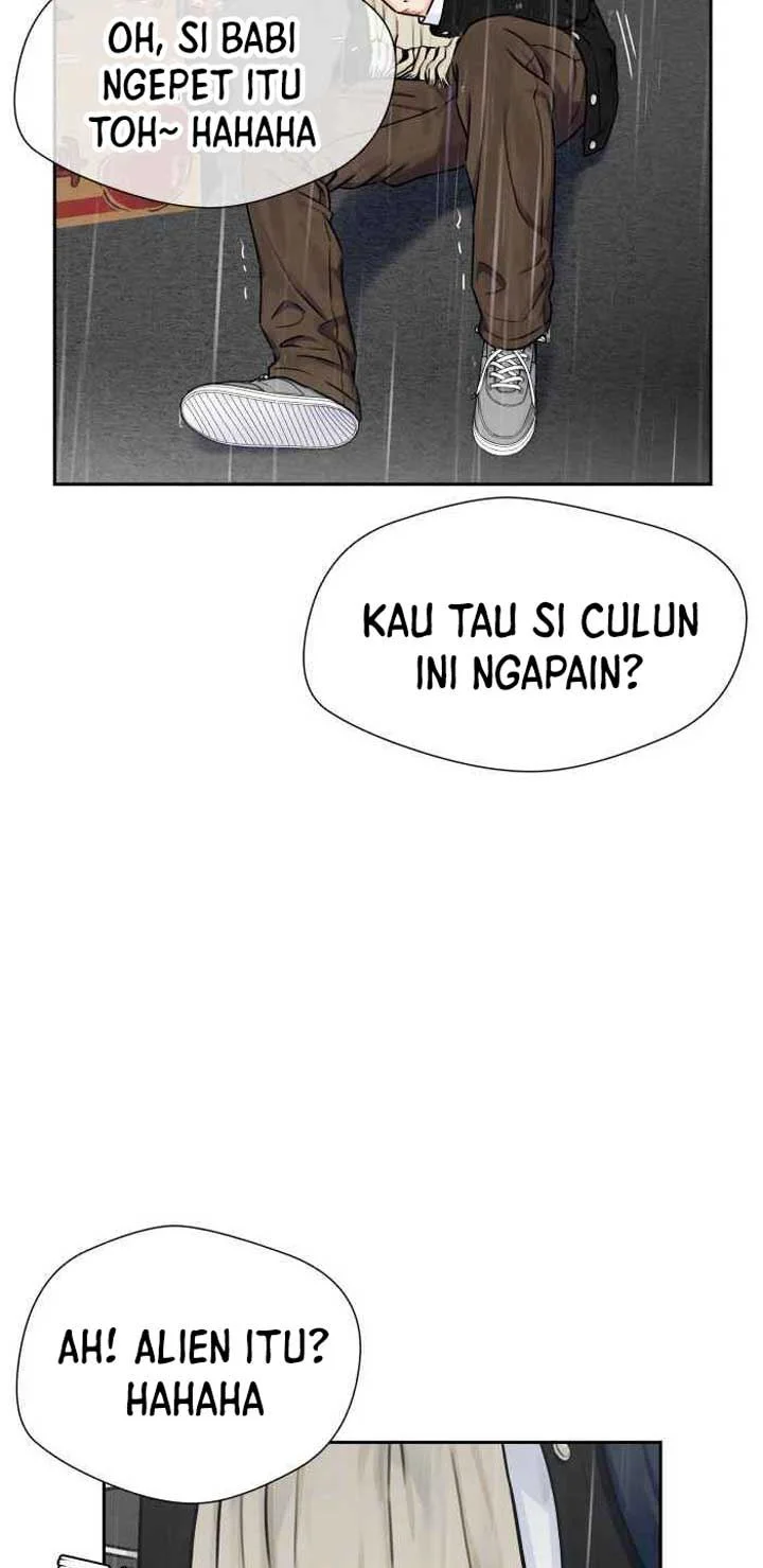 Face Genius Chapter 49 halaman 43