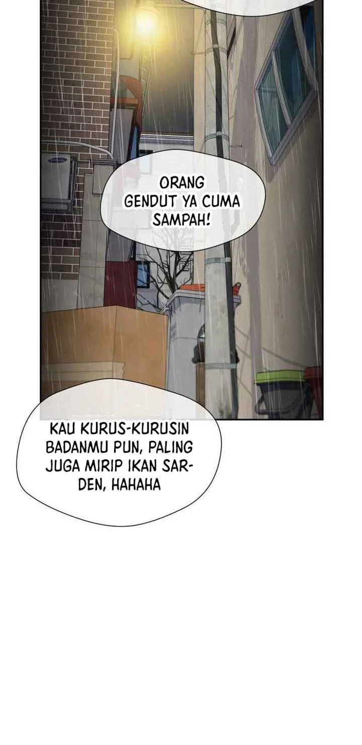 Face Genius Chapter 49 Gambar 44