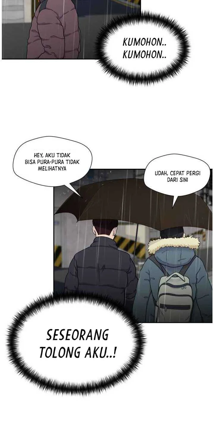 Face Genius Chapter 49 Gambar 46