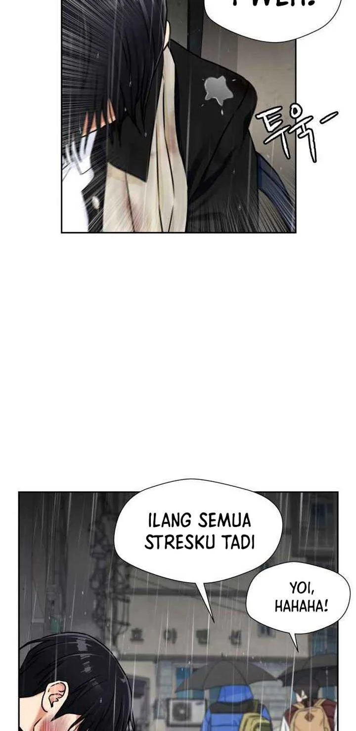 Face Genius Chapter 49 Gambar 55
