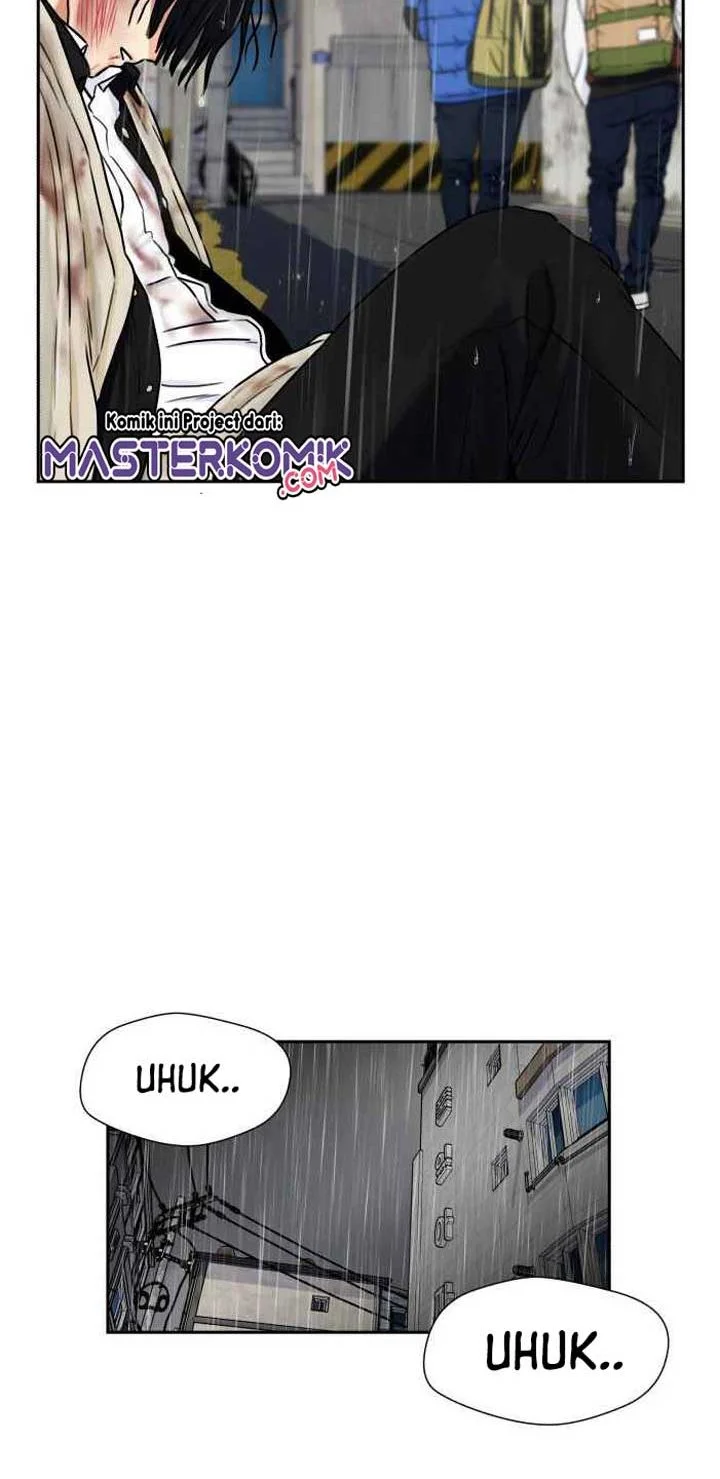 Face Genius Chapter 49 Gambar 56