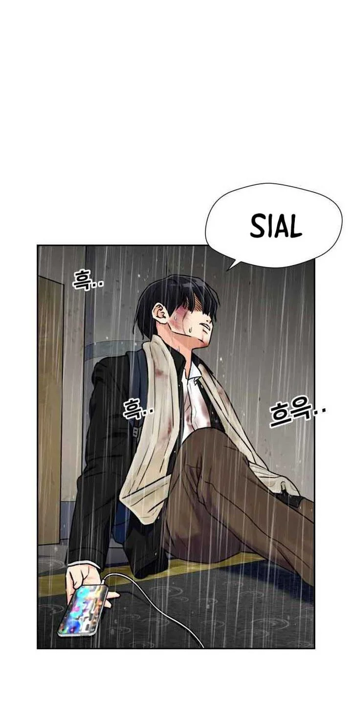 Face Genius Chapter 49 Gambar 57
