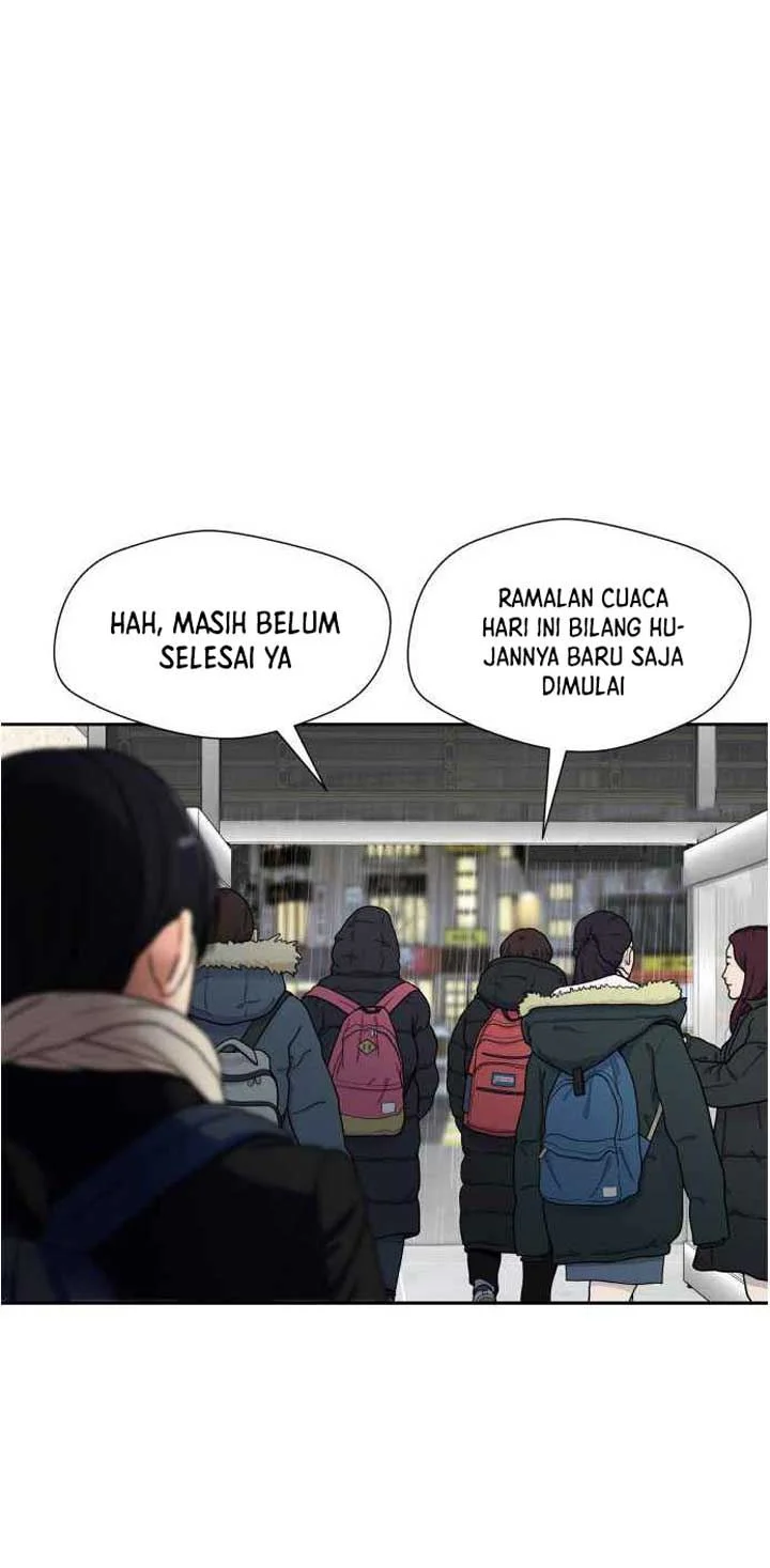 Face Genius Chapter 49 halaman 7