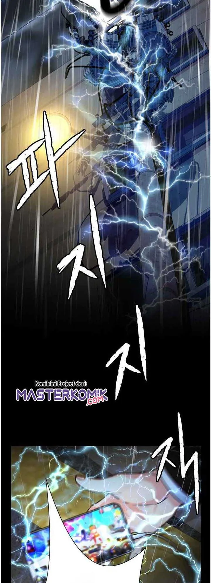 Face Genius Chapter 49 Gambar 63