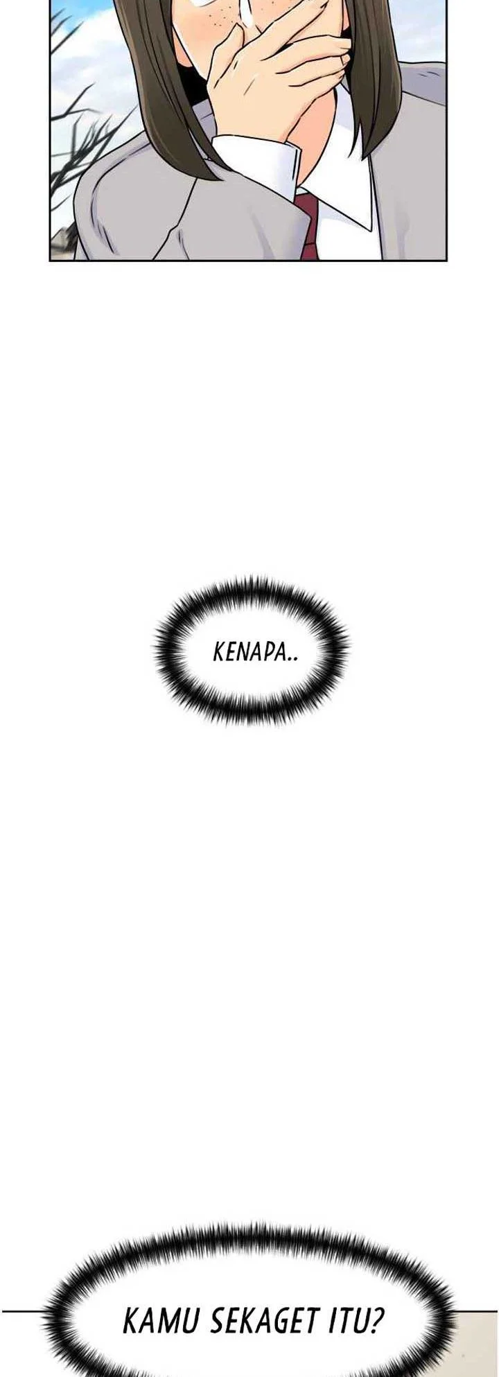Face Genius Chapter 49 Gambar 68