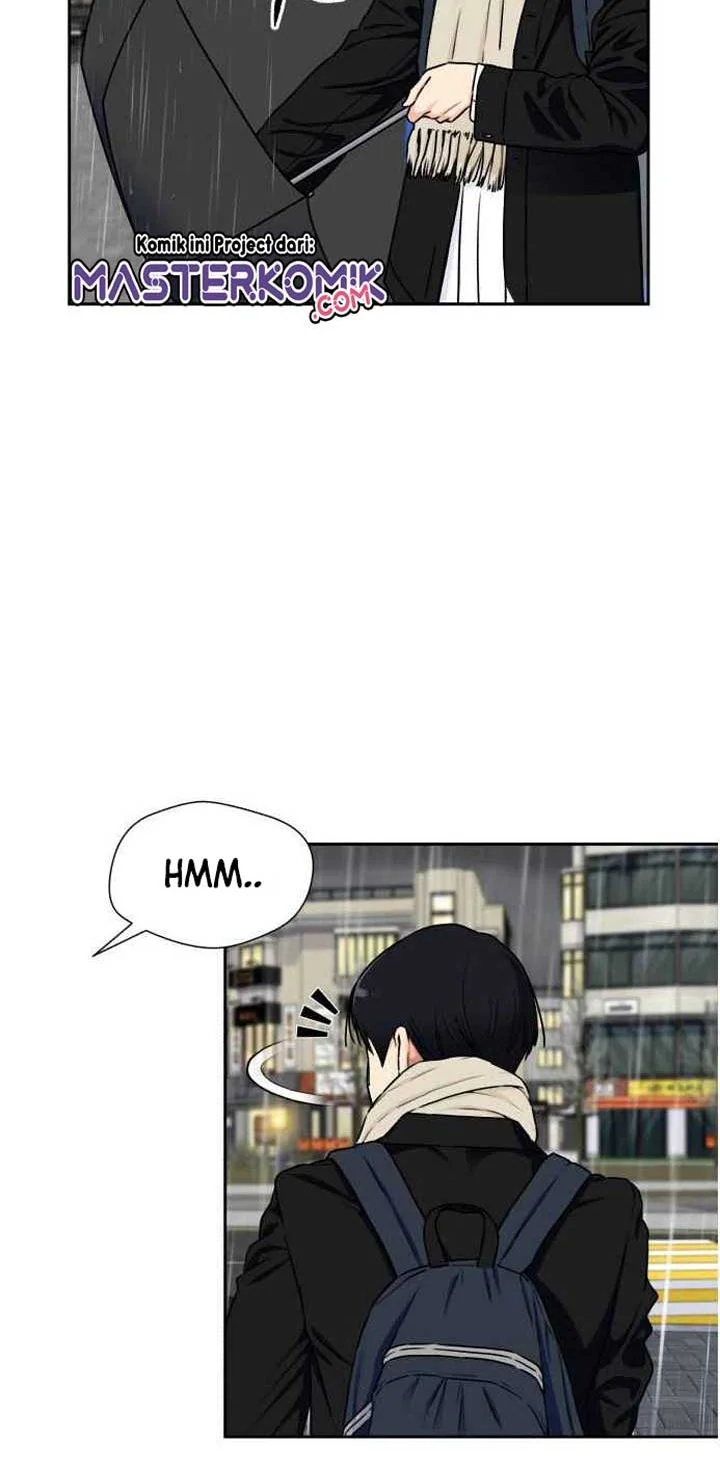 Face Genius Chapter 49 halaman 9