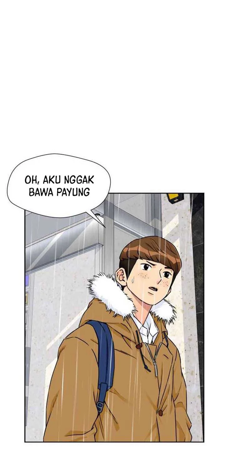 Face Genius Chapter 49 halaman 10