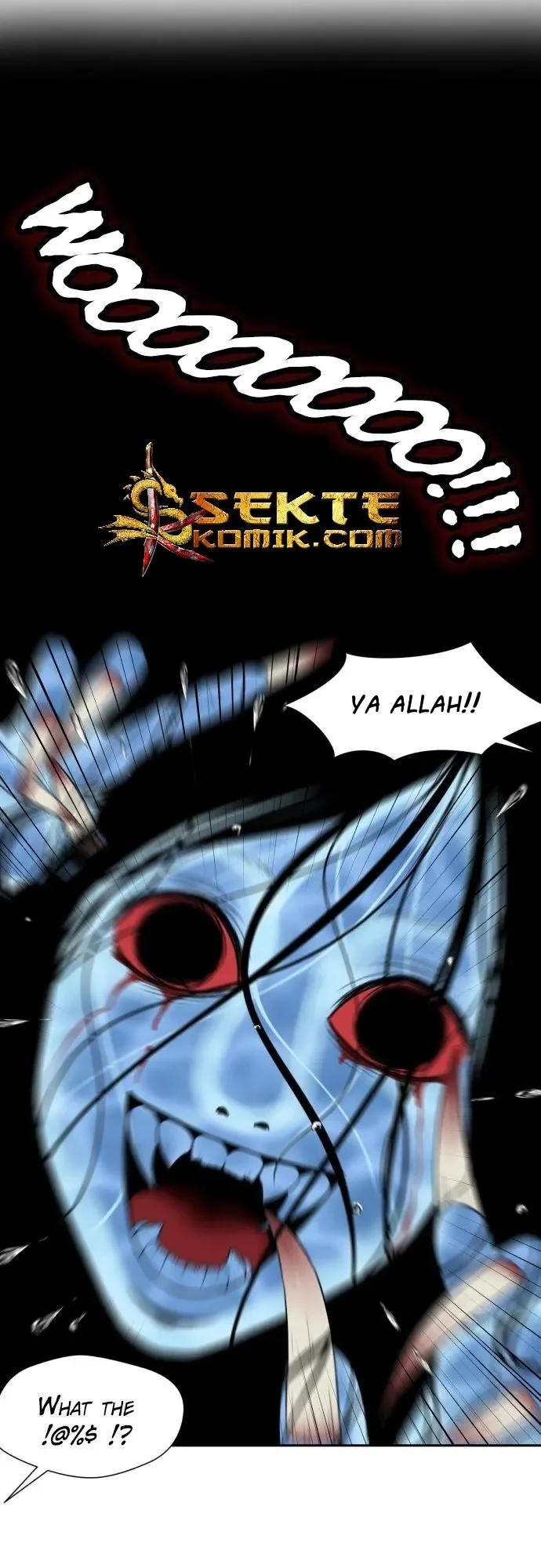 Face Genius Chapter 5 halaman 16