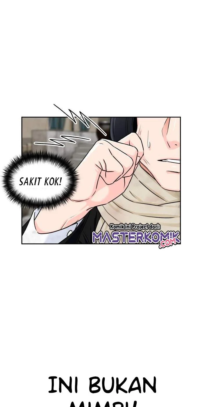 Face Genius Chapter 50 halaman 15
