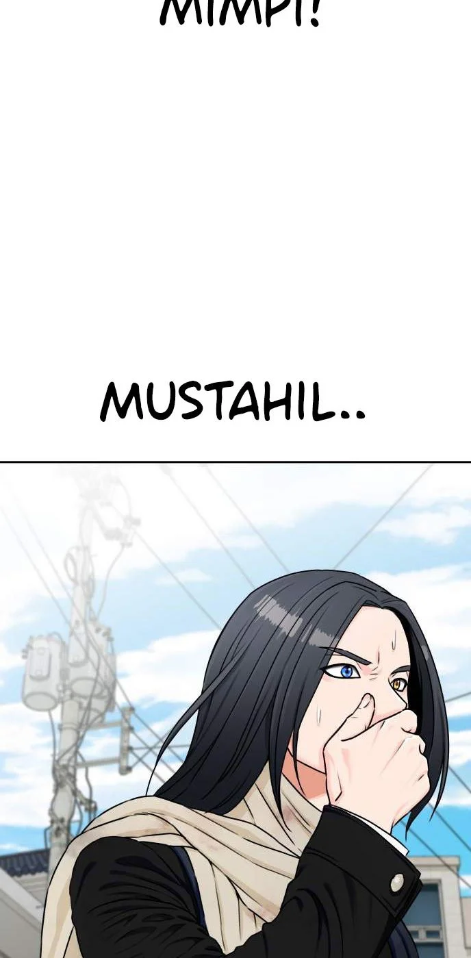 Face Genius Chapter 50 halaman 16