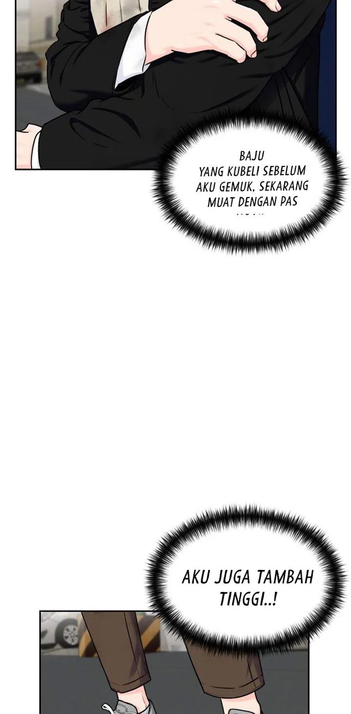 Face Genius Chapter 50 halaman 18