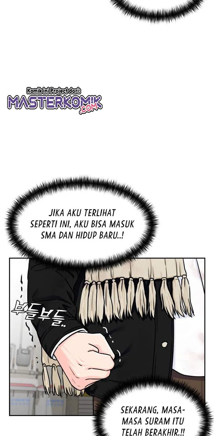 Face Genius Chapter 50 halaman 20