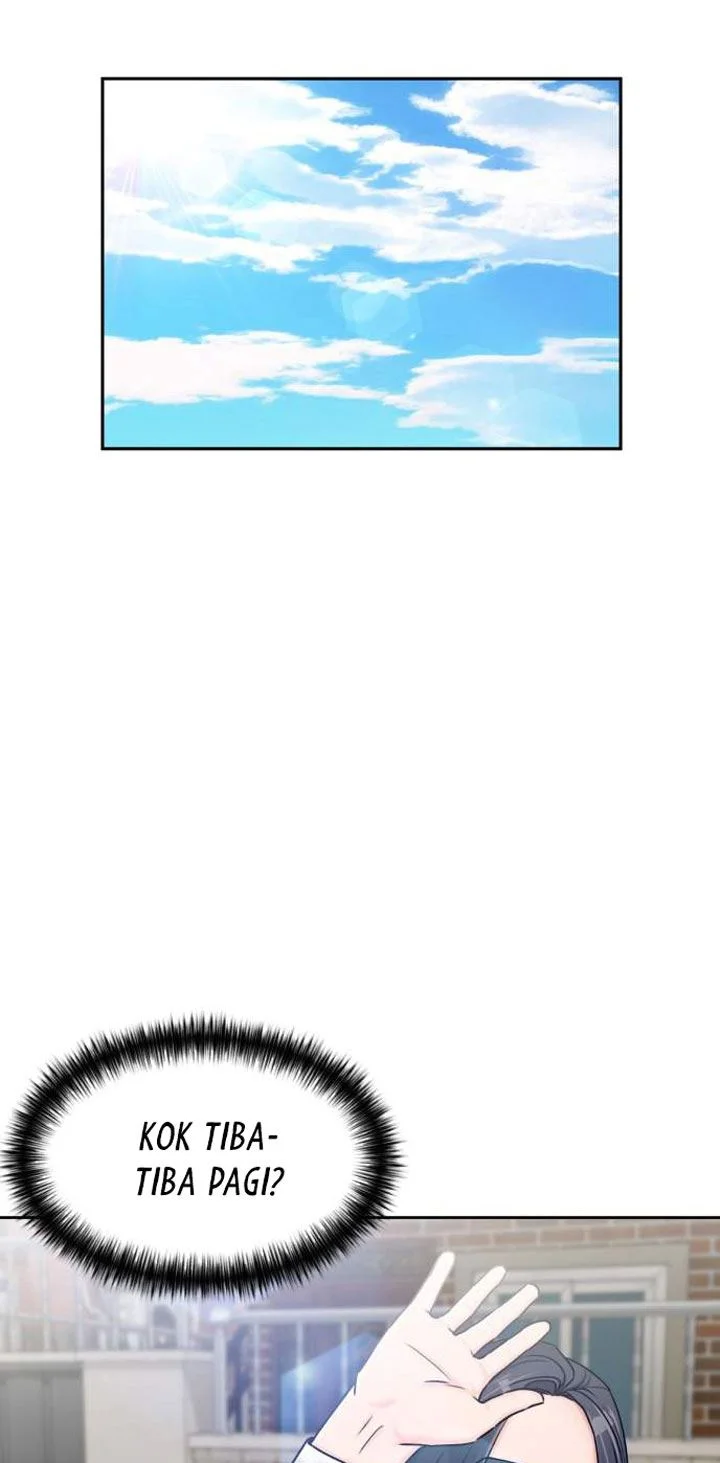 Face Genius Chapter 50 halaman 3