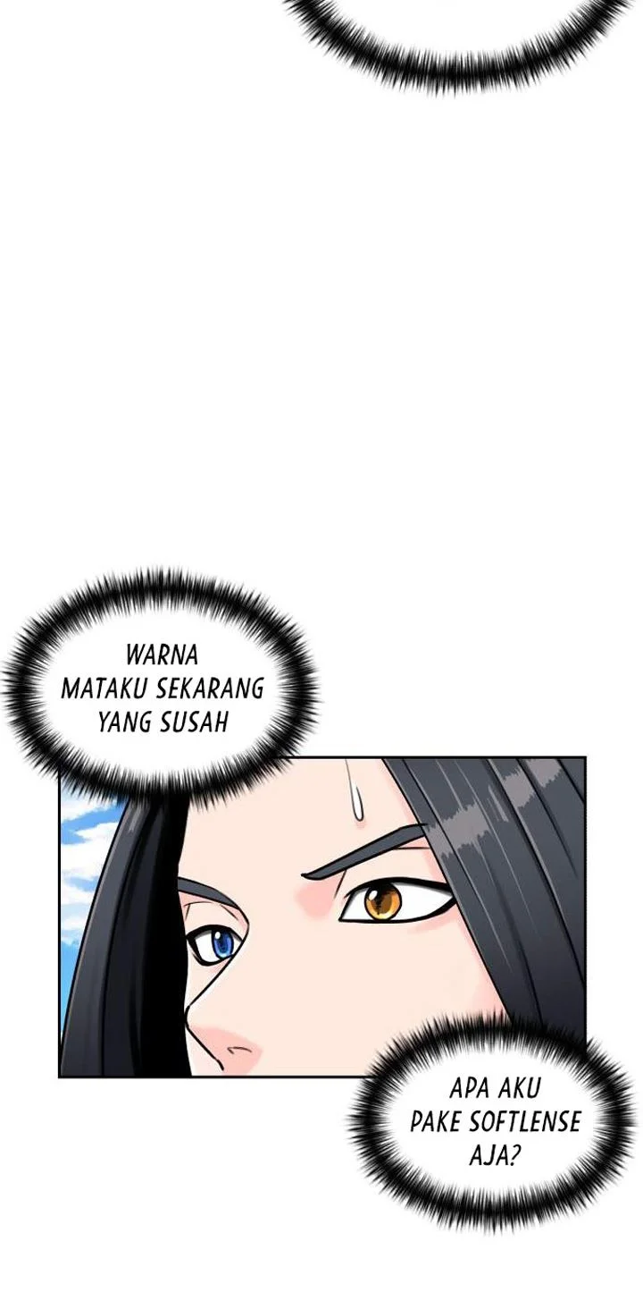Face Genius Chapter 50 halaman 21