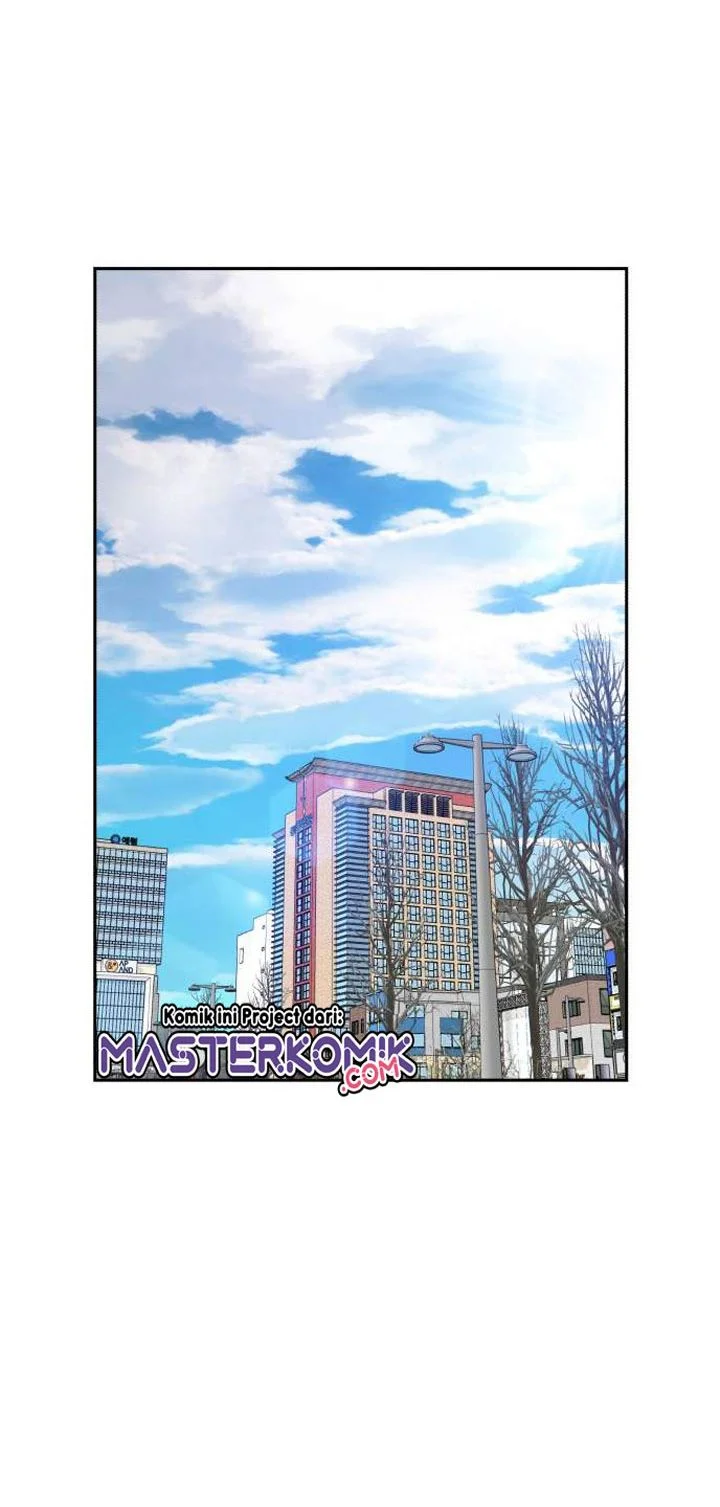 Face Genius Chapter 50 halaman 25