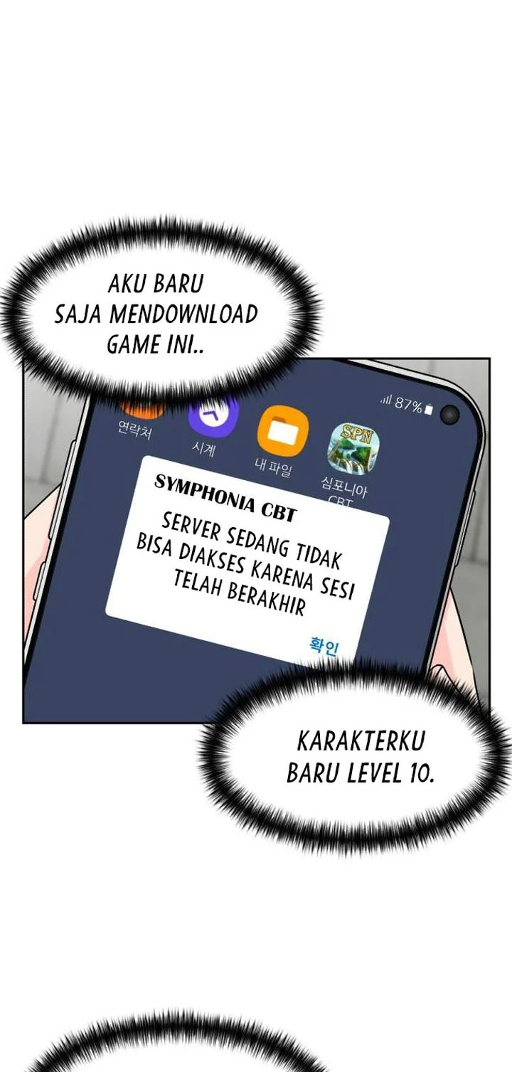 Face Genius Chapter 50 halaman 27