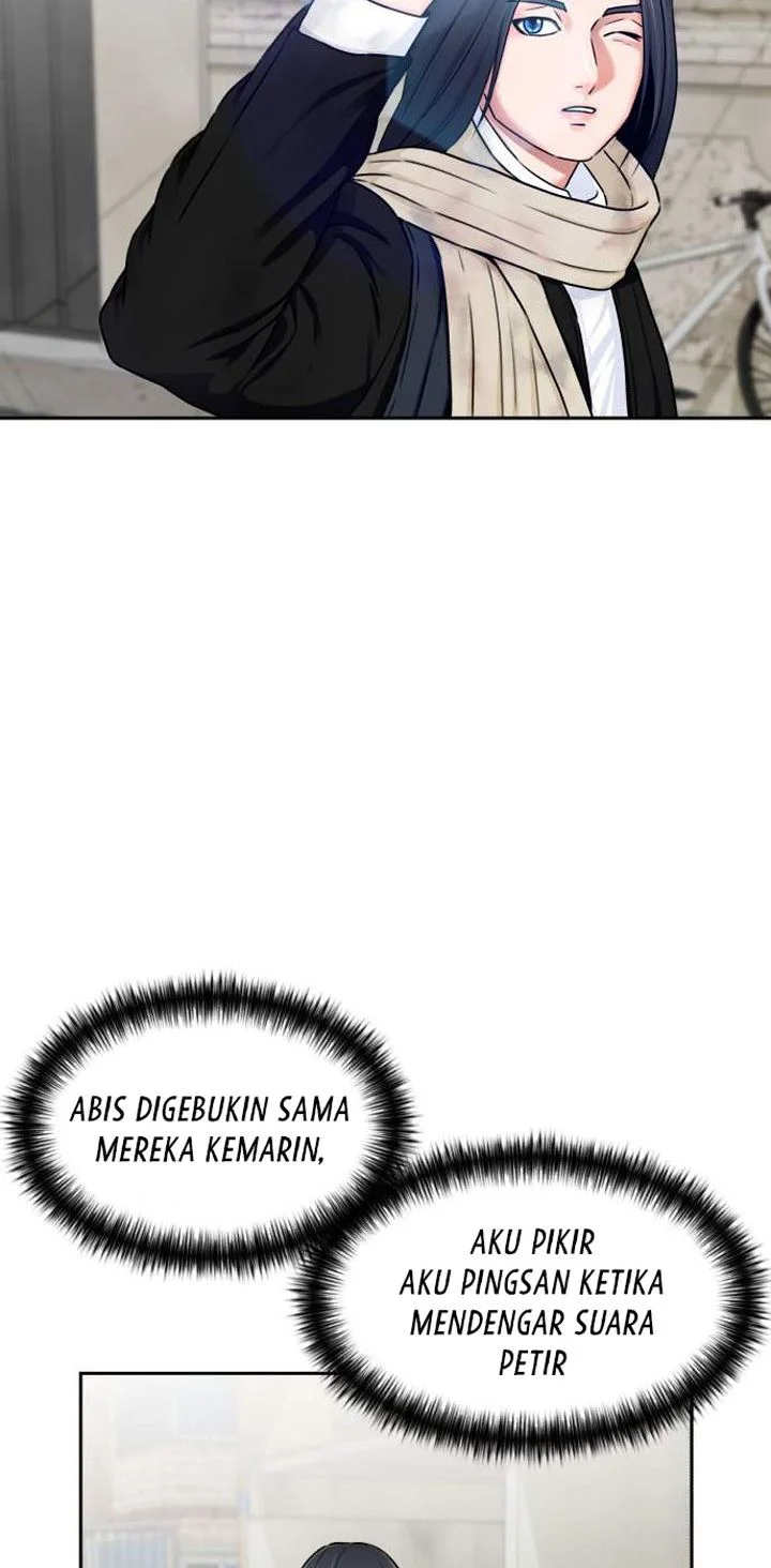 Face Genius Chapter 50 halaman 4
