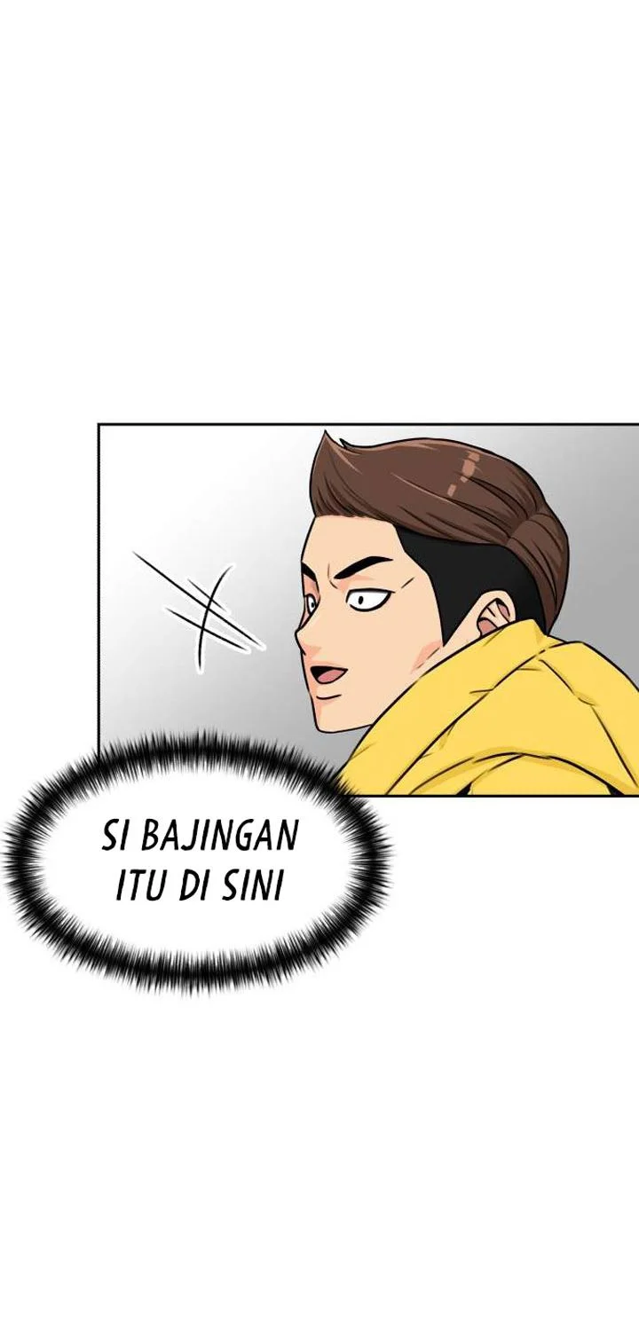 Face Genius Chapter 50 halaman 31