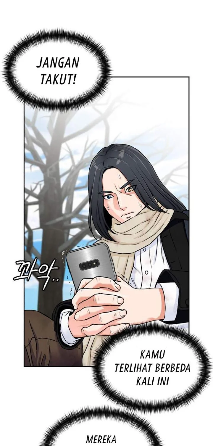 Face Genius Chapter 50 halaman 32