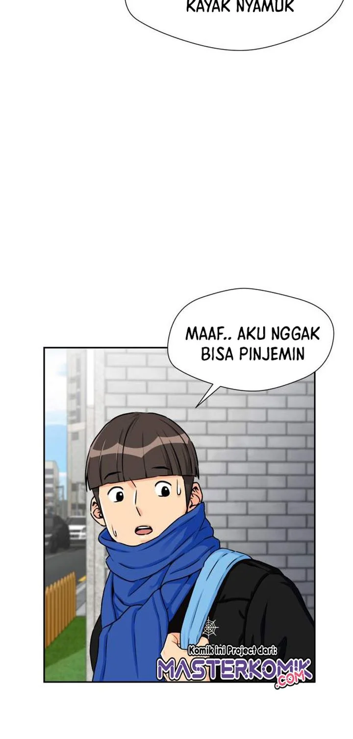 Face Genius Chapter 50 halaman 40