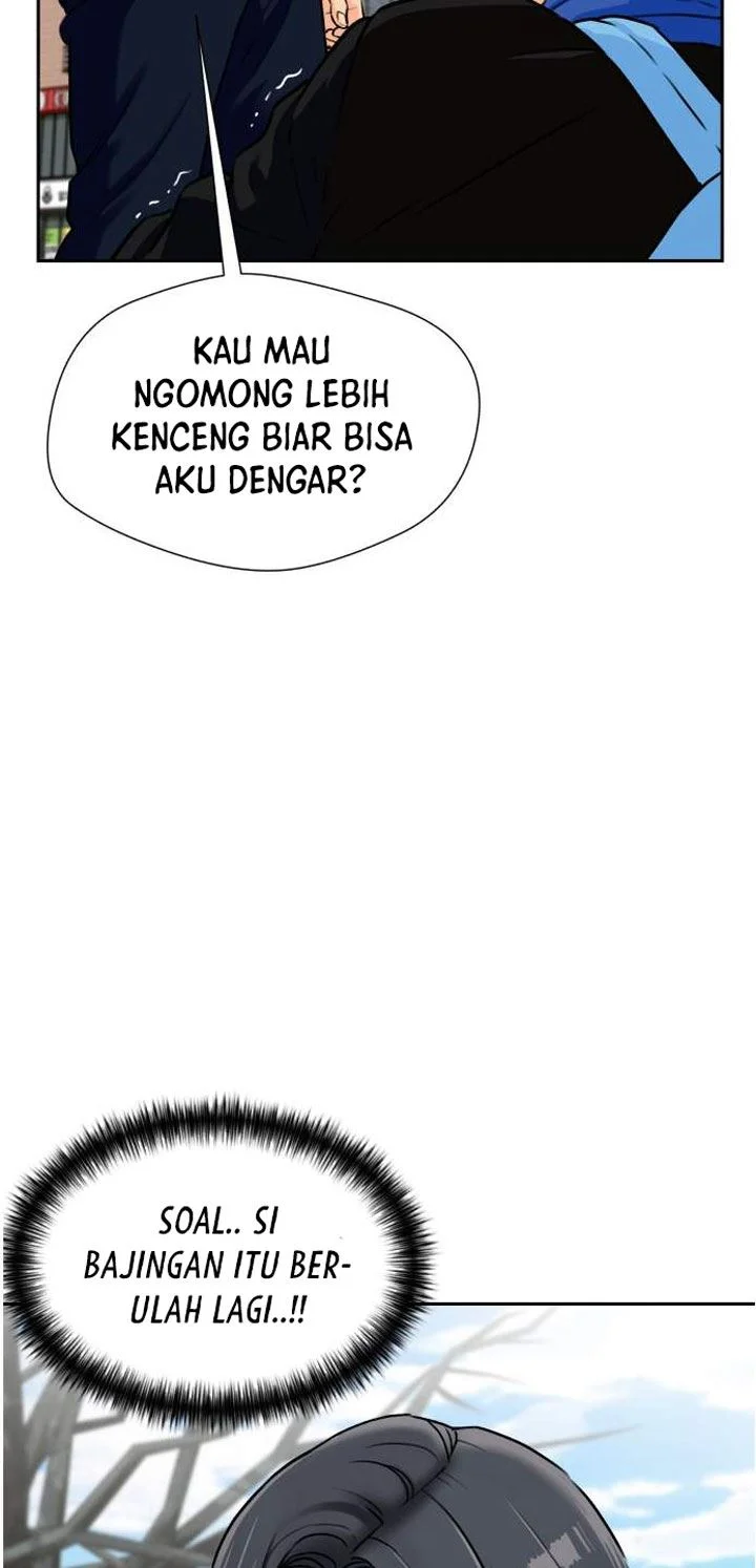 Face Genius Chapter 50 halaman 43
