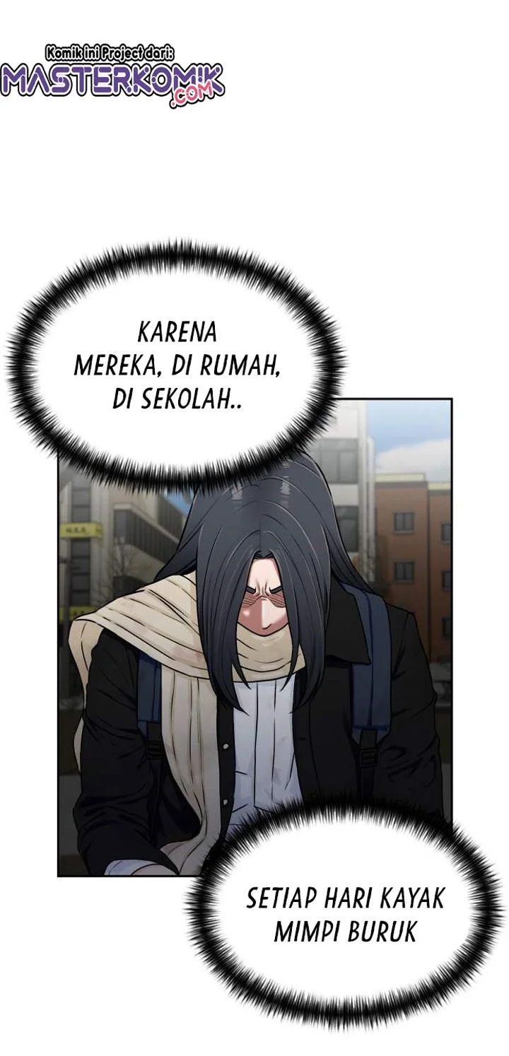 Face Genius Chapter 50 halaman 46