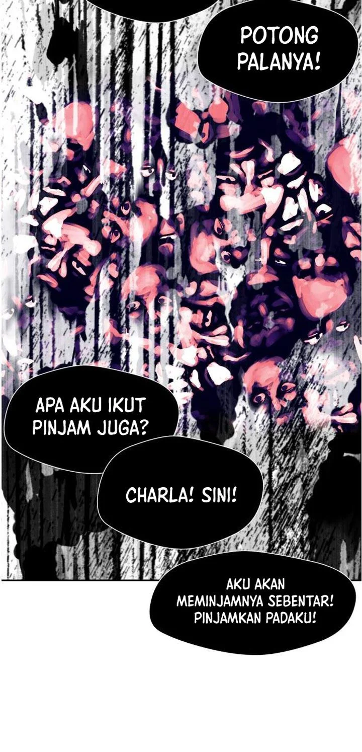 Face Genius Chapter 50 Gambar 52