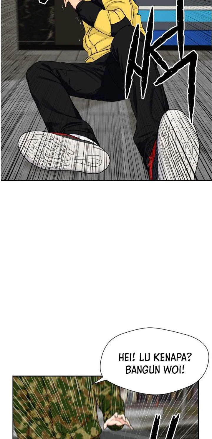 Face Genius Chapter 50 Gambar 56