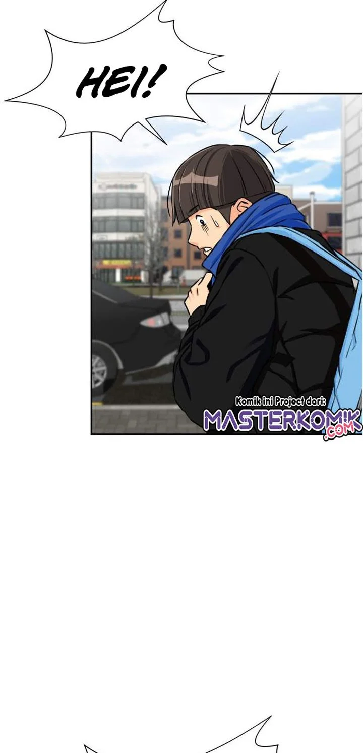 Face Genius Chapter 50 Gambar 59