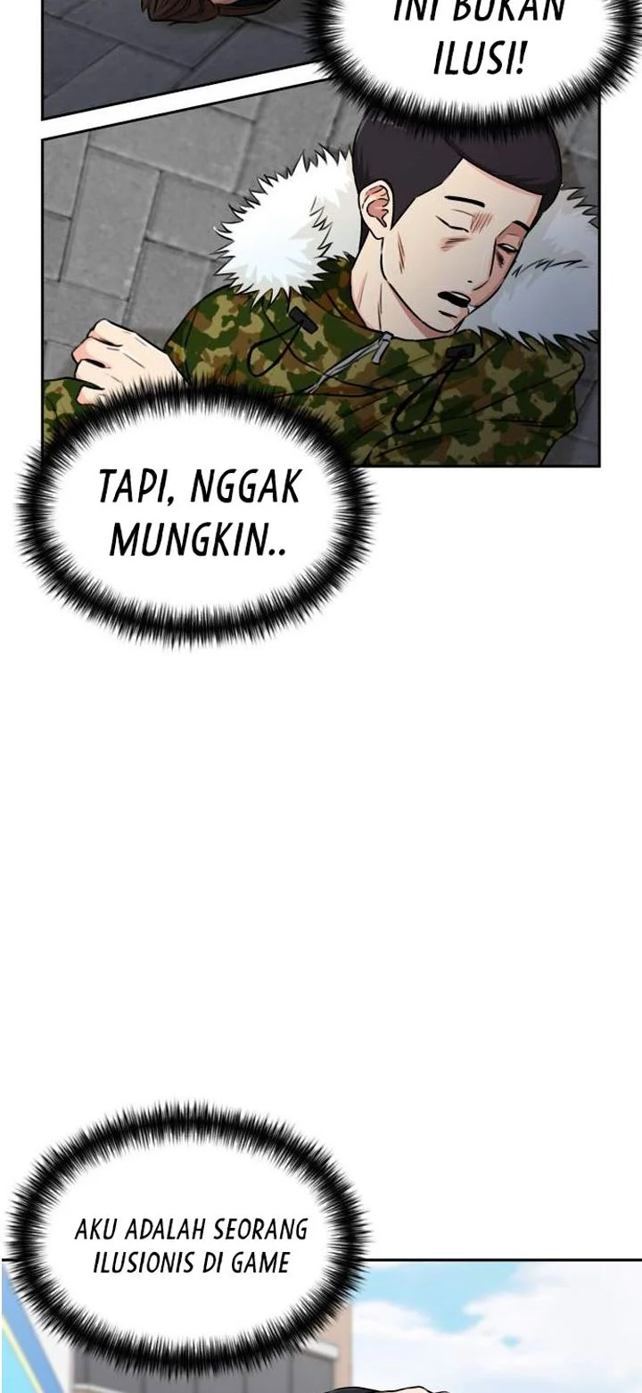 Face Genius Chapter 50 Gambar 65
