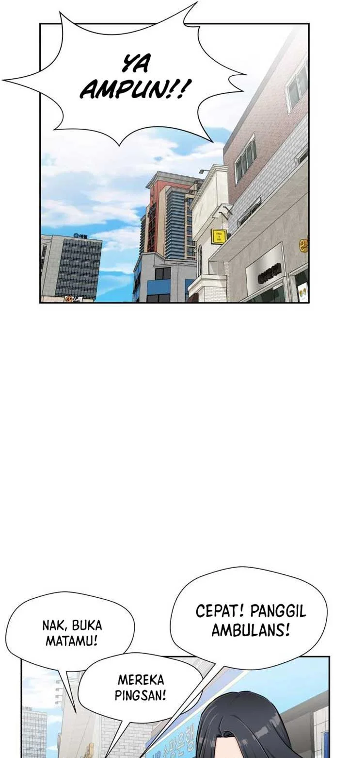 Face Genius Chapter 50 Gambar 67